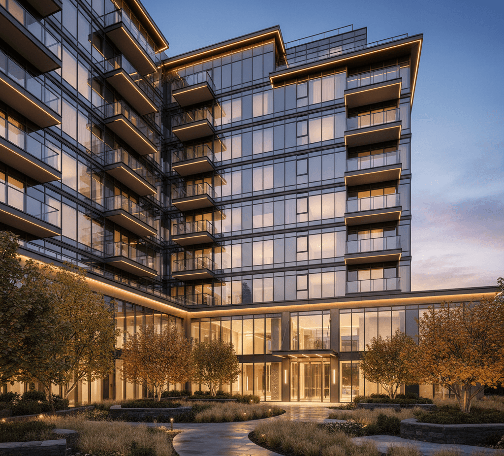 Northlight Realty - Commercial Real Estate Excellence